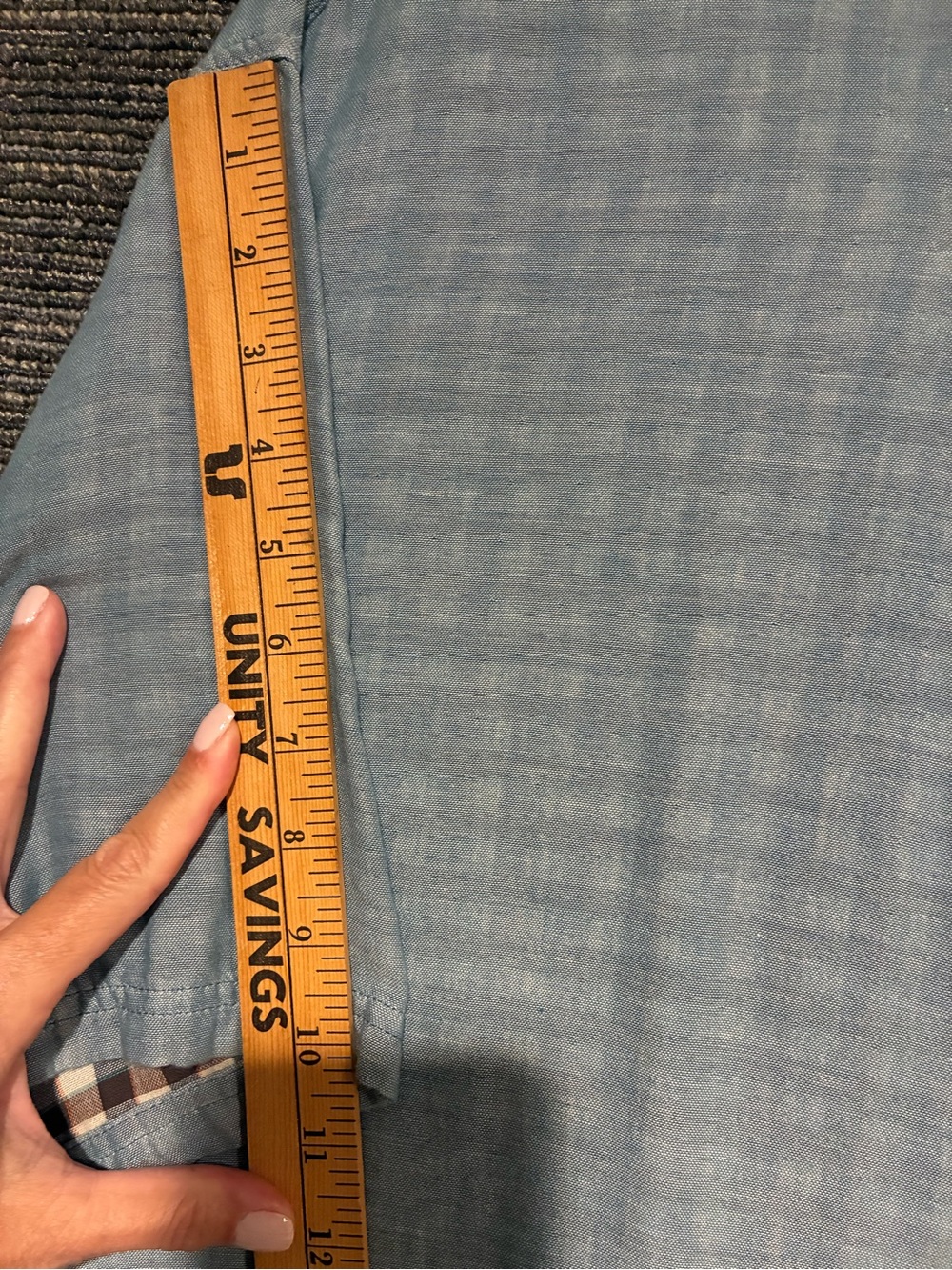 Shirt Subcategory Classification - Picture 4 of 8